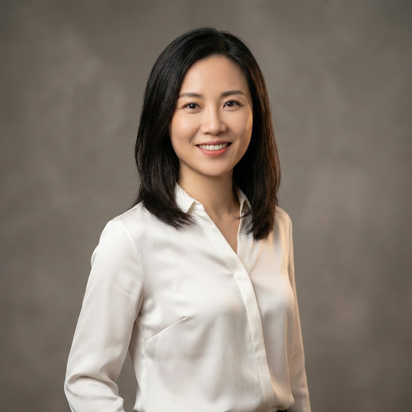 小小绘社区顾问陈顾